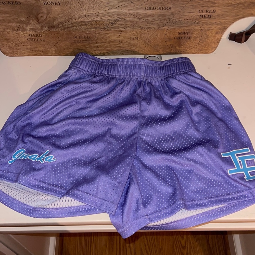 Inaka Hornets Shorts S